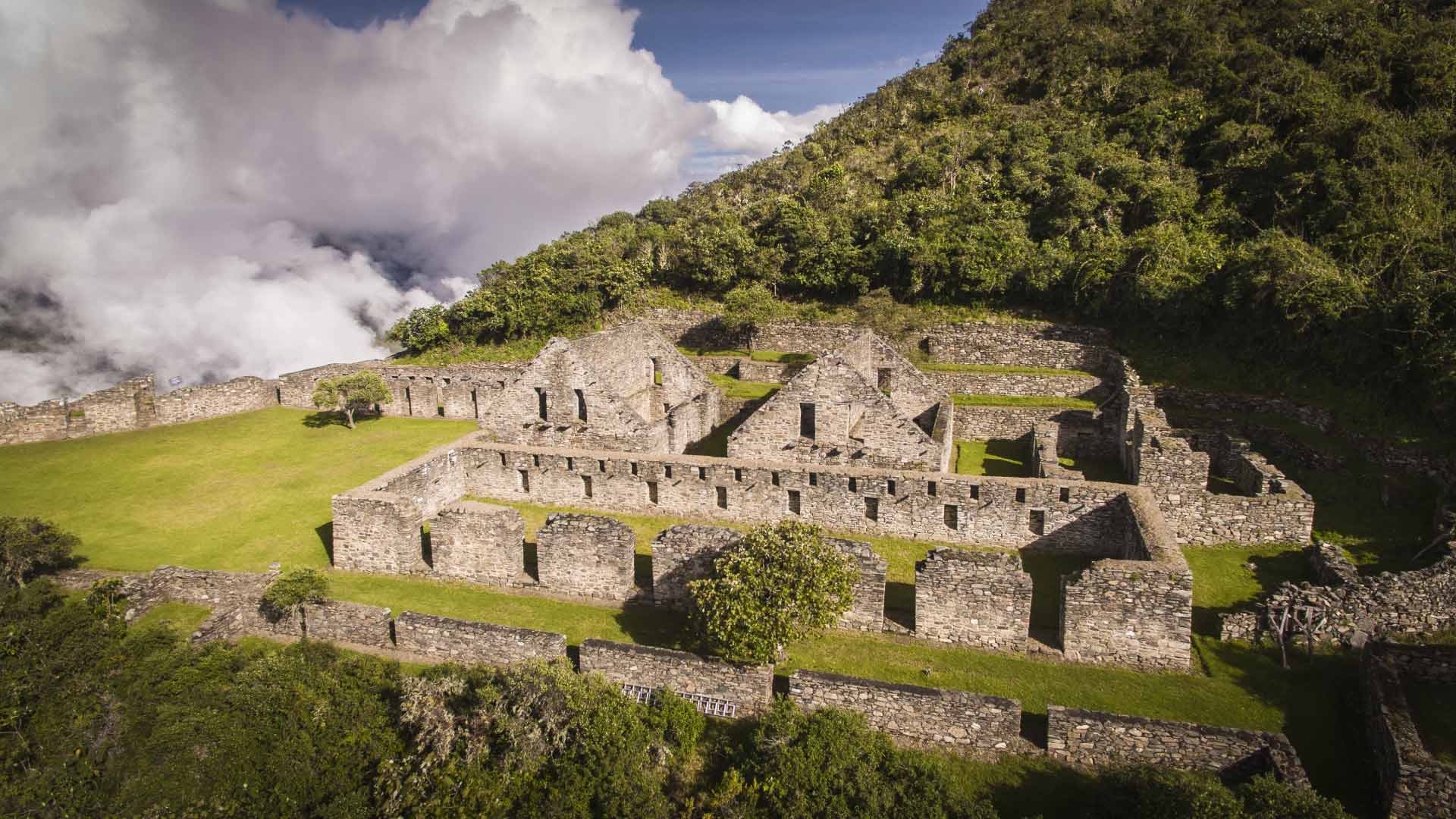 Peru Tourist Attractions 2026: Machu Picchu Alternatives and Newly Discovered Archaeological Sites