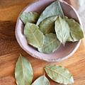bay leaves