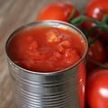 canned diced tomatoes