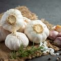 garlic cloves