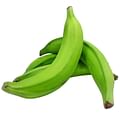 green plantains