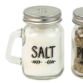 salt and pepper