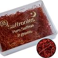 saffron threads