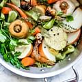chicken stock