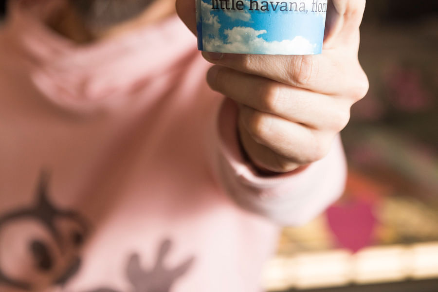 Azucar Ice Cream Company Little Havana