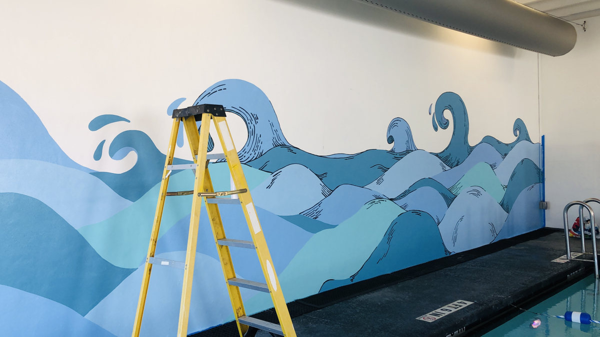 Futurama 1637 Art Building