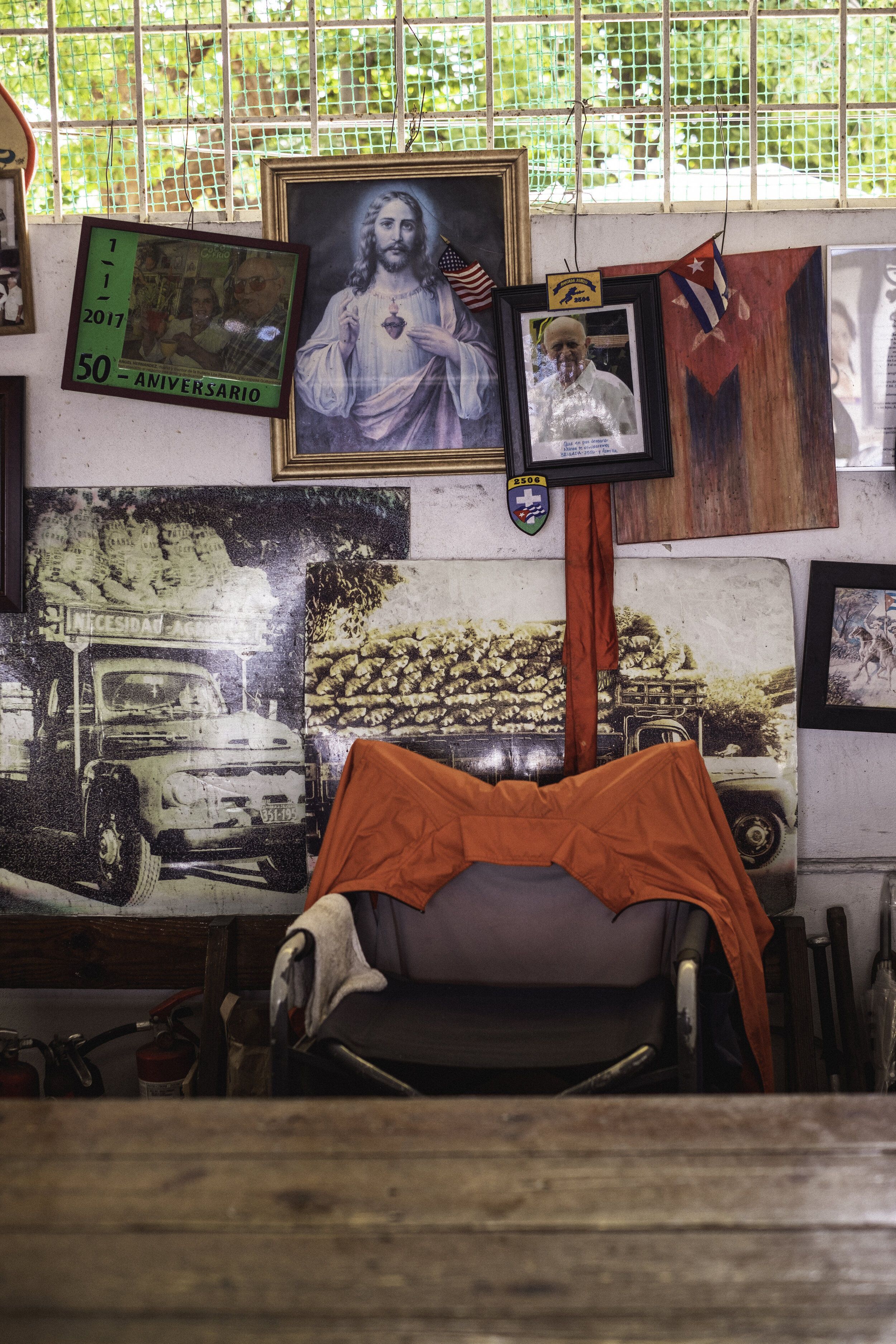 Los Pinareños Fruteria