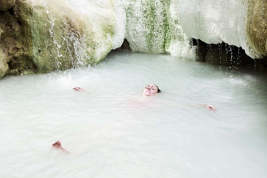 selenium thermal spring