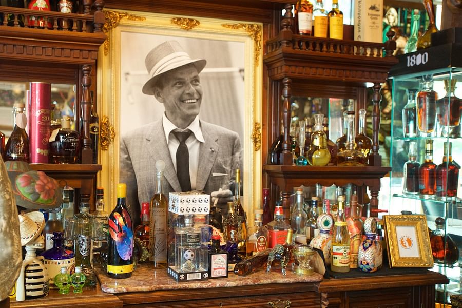 Cubaocho Museum & Performing Arts Center