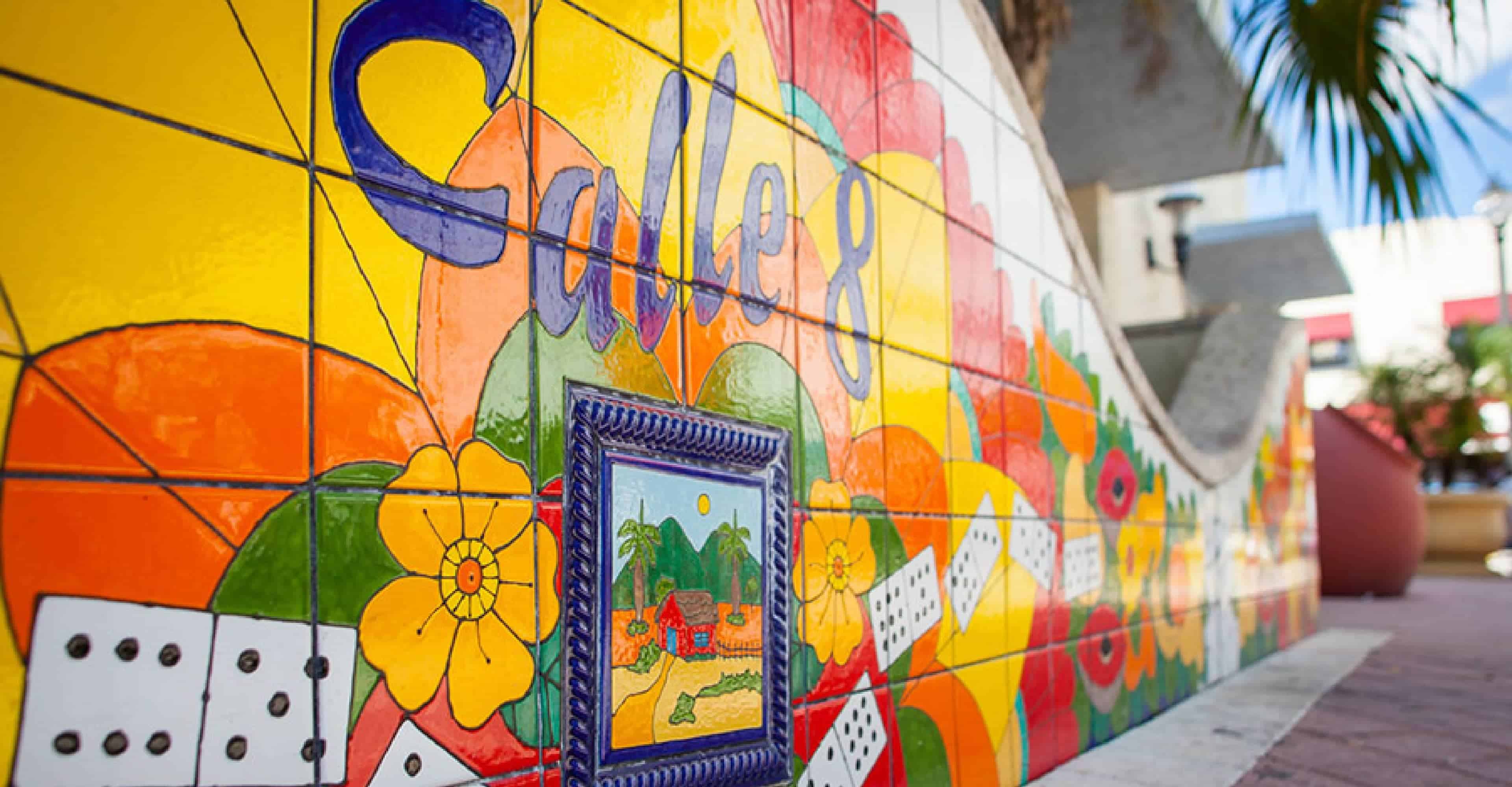 Little Havana Calle Ocho