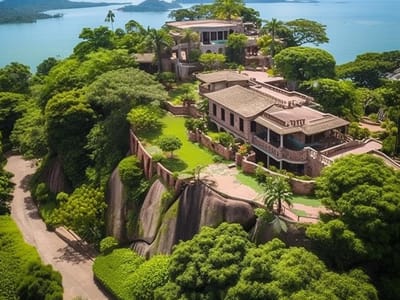 Brazil Beyond Rio: Exploring Lesser-Known Tourist Attractions