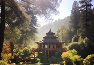 California Dreaming: A Unique Tourist Guide to the Golden State's Lesser-Known Attractions