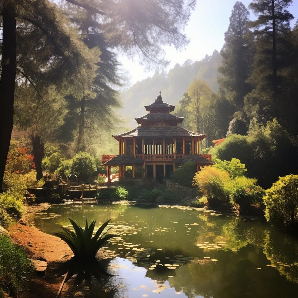 California Dreaming: A Unique Tourist Guide to the Golden State's Lesser-Known Attractions