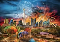 Dallas Reimagined: A Fresh Look at the City's Unique Tourist Attractions