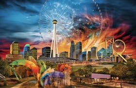 Dallas Reimagined: A Fresh Look at the City's Unique Tourist Attractions