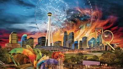 Dallas Reimagined: A Fresh Look at the City's Unique Tourist Attractions