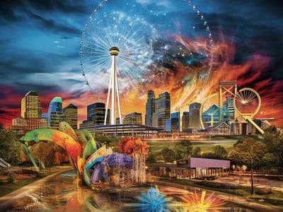 Dallas Reimagined: A Fresh Look at the City's Unique Tourist Attractions