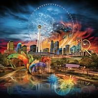Dallas Reimagined: A Fresh Look at the City's Unique Tourist Attractions