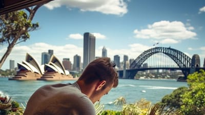 Deciphering Tourist Visa Applications: A Comprehensive Guide for Australians Heading to the USA