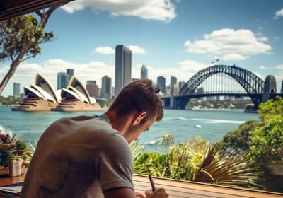 Deciphering Tourist Visa Applications: A Comprehensive Guide for Australians Heading to the USA