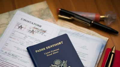 Decoding the Tourist Visa Application Process: A Guide for Indians Visiting the USA