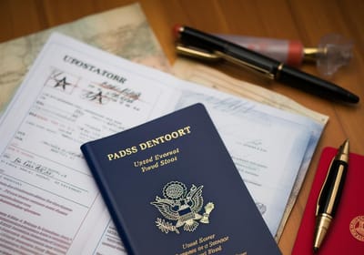 Decoding the Tourist Visa Application Process: A Guide for Indians Visiting the USA