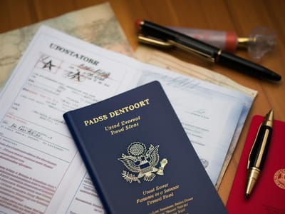 Decoding the Tourist Visa Application Process: A Guide for Indians Visiting the USA