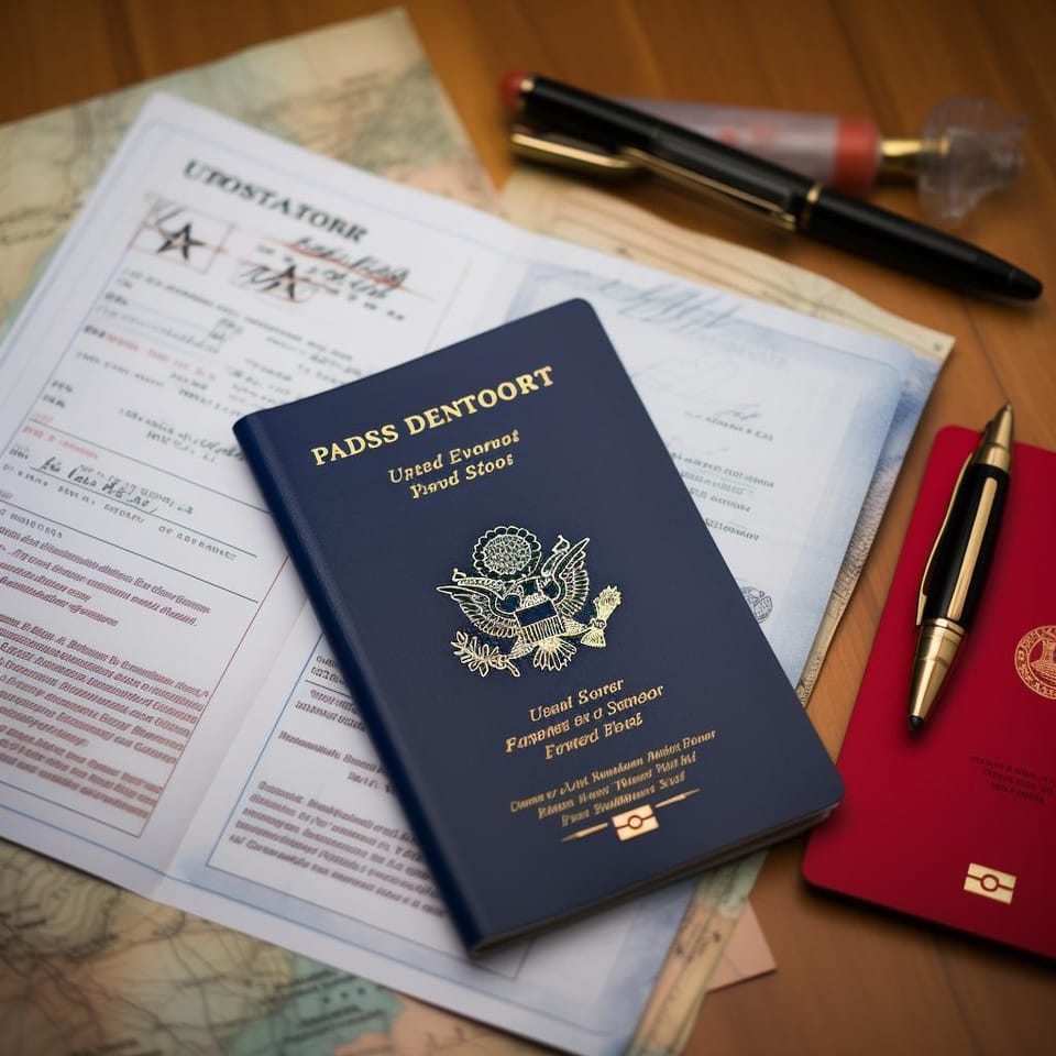 Decoding the Tourist Visa Application Process: A Guide for Indians Visiting the USA