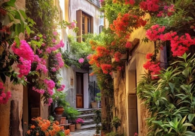 Diving into the Heart of Italy: An Unconventional Guide to Italy's Tourist Attractions