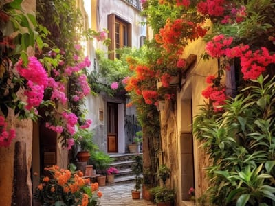 Diving into the Heart of Italy: An Unconventional Guide to Italy's Tourist Attractions