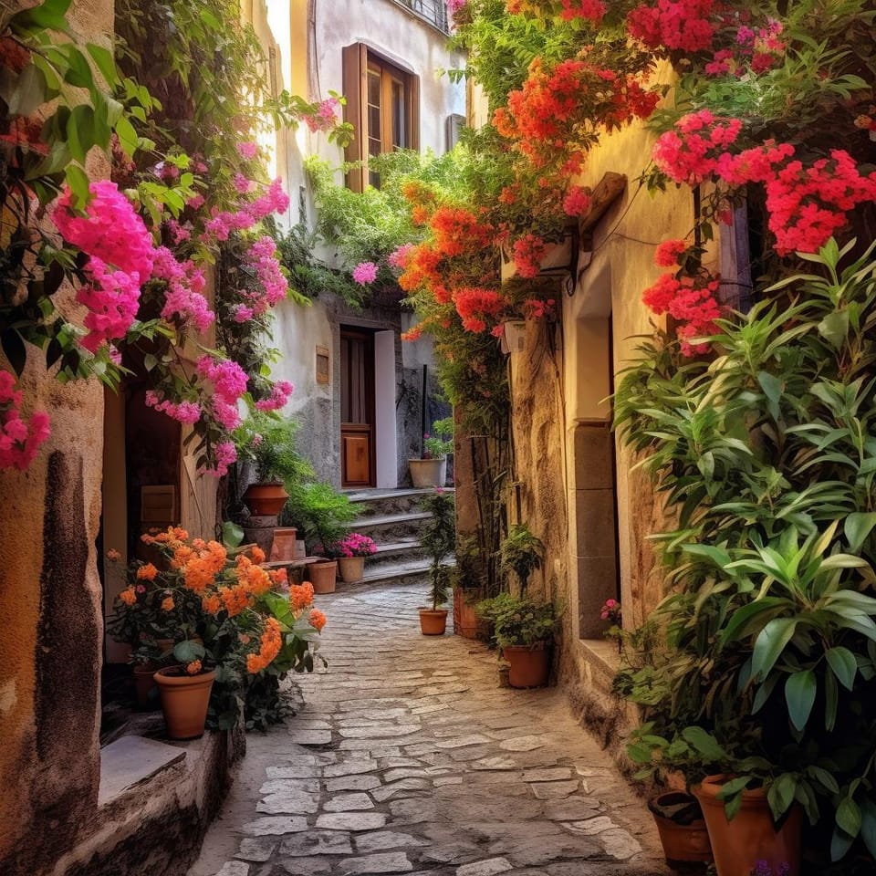 Diving into the Heart of Italy: An Unconventional Guide to Italy's Tourist Attractions