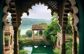 India's Hidden Tourist Destinations: A Guide for Adventurous Travelers