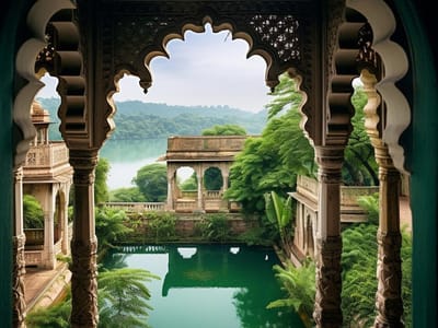 India's Hidden Tourist Destinations: A Guide for Adventurous Travelers