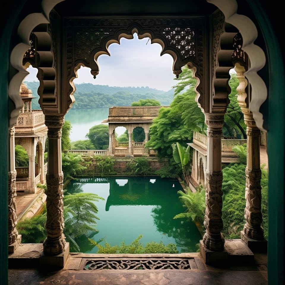 India's Hidden Tourist Destinations: A Guide for Adventurous Travelers