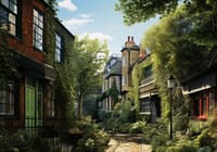 London's Hidden Tourist Trails: A Comprehensive Guide to the City’s Offbeat Attractions