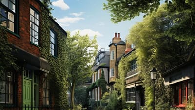 London's Hidden Tourist Trails: A Comprehensive Guide to the City’s Offbeat Attractions