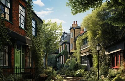 London's Hidden Tourist Trails: A Comprehensive Guide to the City’s Offbeat Attractions