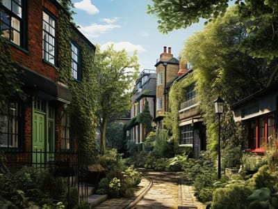 London's Hidden Tourist Trails: A Comprehensive Guide to the City’s Offbeat Attractions