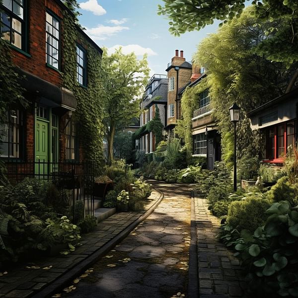 London's Hidden Tourist Trails: A Comprehensive Guide to the City’s Offbeat Attractions
