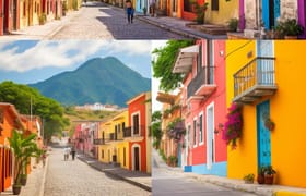 Mexico Beyond Tacos and Tequila: An Authentic Guide to Mexican Tourist Attractions