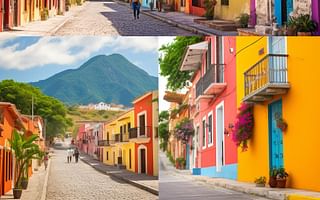 Mexico Beyond Tacos and Tequila: An Authentic Guide to Mexican Tourist Attractions