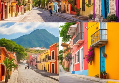 Mexico Beyond Tacos and Tequila: An Authentic Guide to Mexican Tourist Attractions