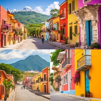 Mexico Beyond Tacos and Tequila: An Authentic Guide to Mexican Tourist Attractions