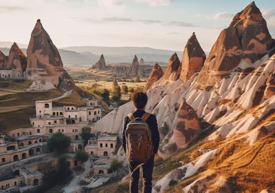 Navigating Through Turkey's Underrated Tourist Attractions: A Comprehensive Guide