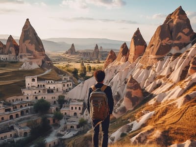 Navigating Through Turkey's Underrated Tourist Attractions: A Comprehensive Guide