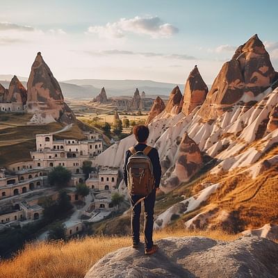 Navigating Through Turkey's Underrated Tourist Attractions: A Comprehensive Guide