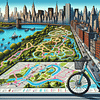 New York City on Two Wheels: A Guide to Unforgettable Cycling Routes and Maps