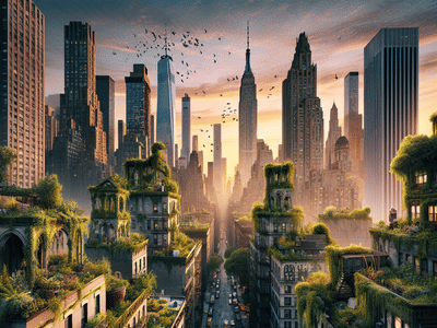 New York's Secret Skyline: Rooftop Views and Urban Retreats Overlooked by Most Tourists