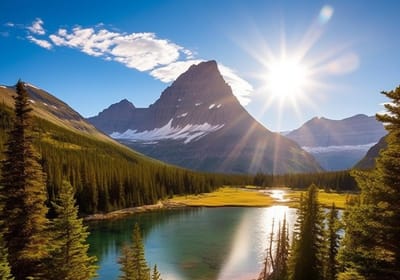 Rediscovering Montana: A Journey Through Its Mesmerizing Tourist Attractions