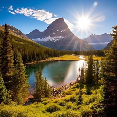 Rediscovering Montana: A Journey Through Its Mesmerizing Tourist Attractions